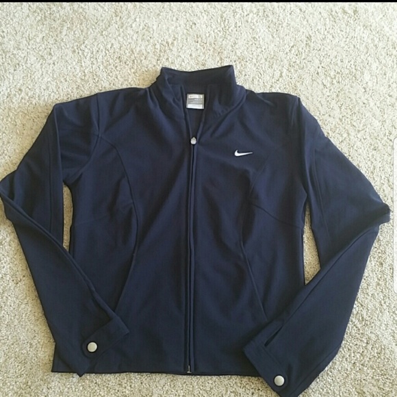Nike sport jacket size S - Picture 1 of 8